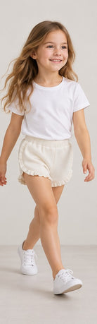 lifestyle view of Gingersnaps girls gsh0503