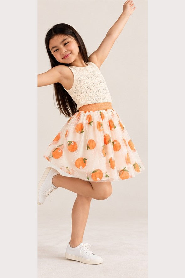 Gingersnaps gsk0725 lifestyle girl model image