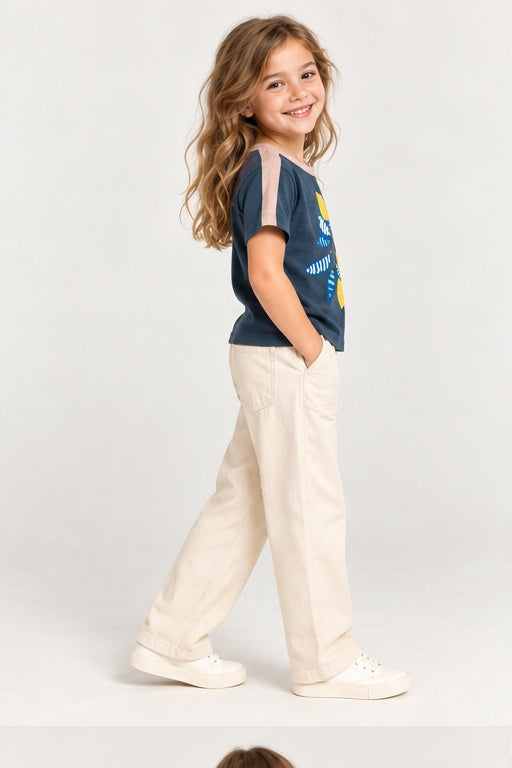 Gingersnaps gts0896 left girl model image