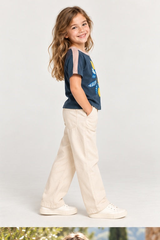 Gingersnaps gts0896 right girl model image