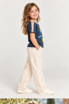 Gingersnaps gts0896 right girl model image
