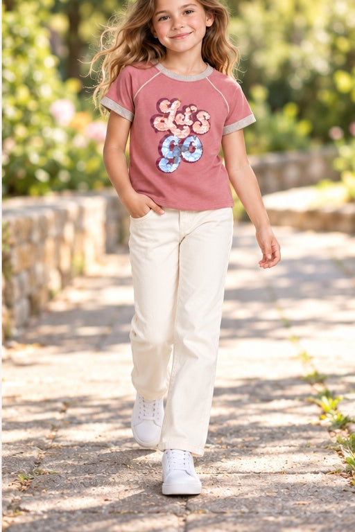 Gingersnaps gts0919 lifestyle girl model image