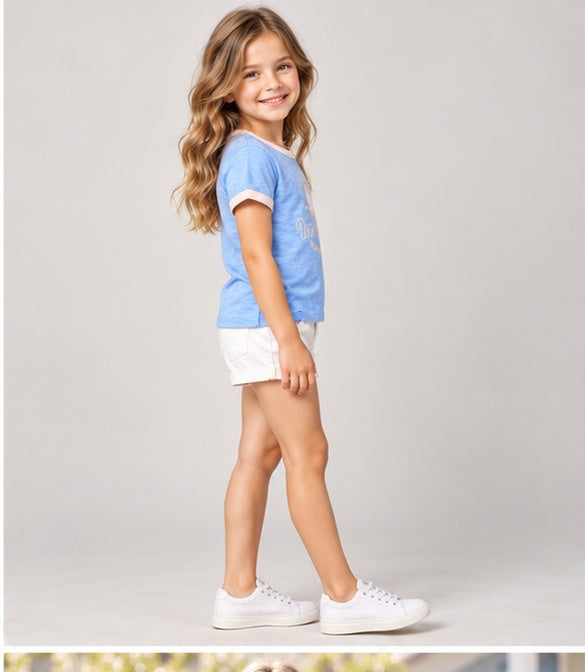 Gingersnaps gts0940 right girl model image