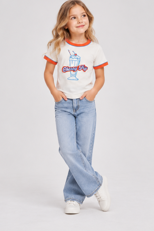 Gingersnaps gts0948 lifestyle model image