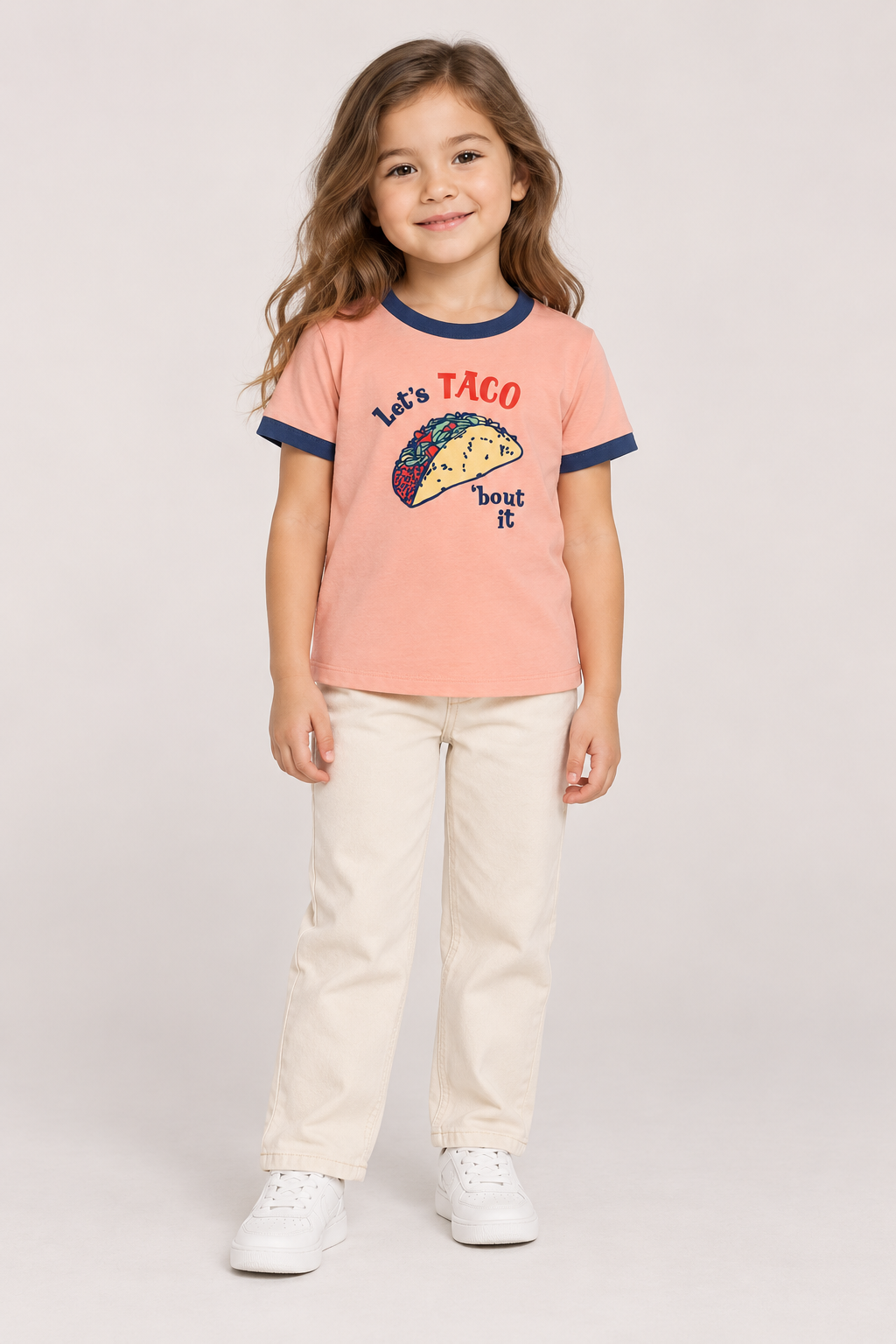 Gingersnaps gts0958 front model image