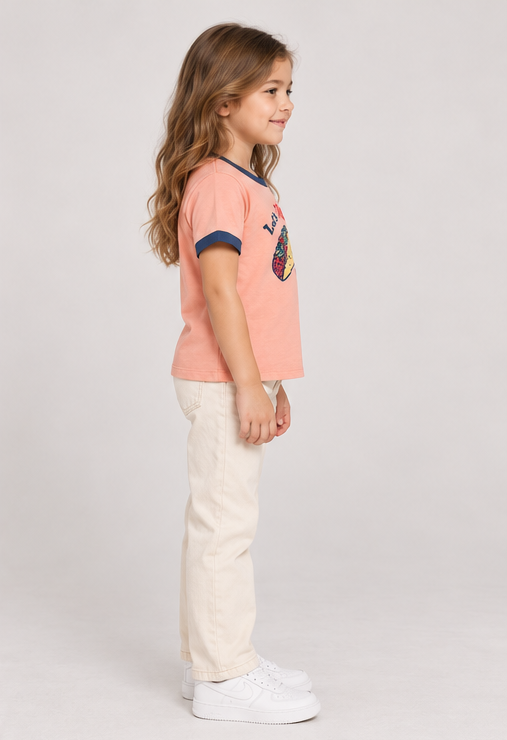Gingersnaps gts0958 right model image
