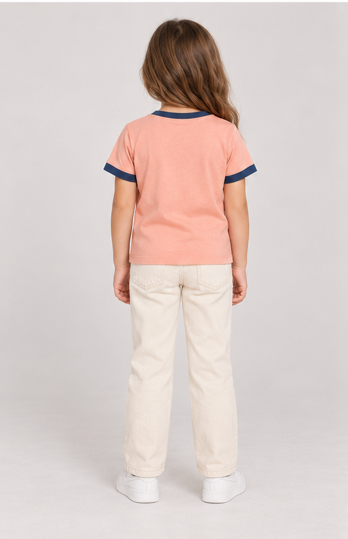 Gingersnaps gts0958 back model image