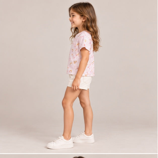 Gingersnaps gts0959 left girl model image