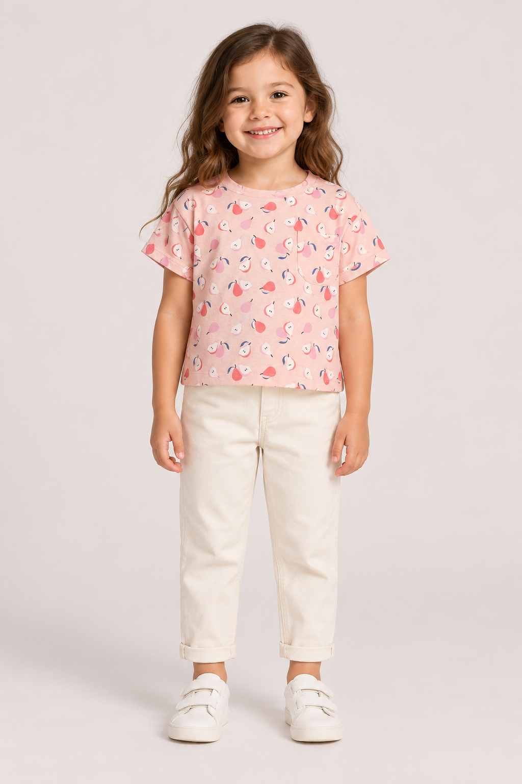 Gingersnaps gts0960 front model image
