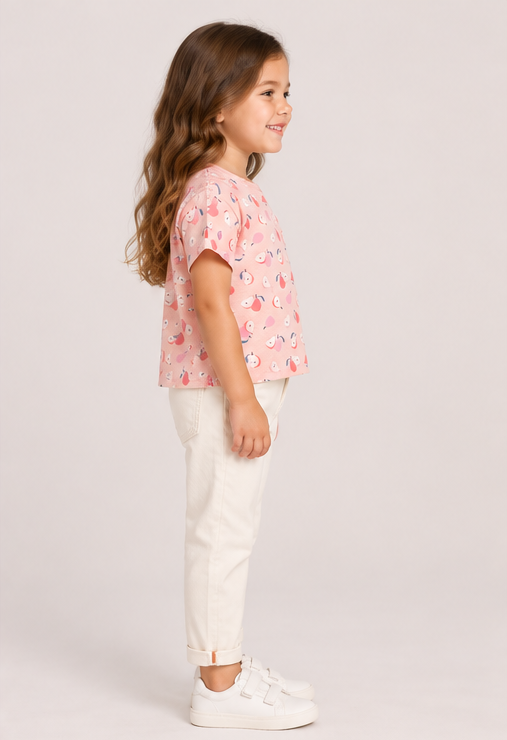 Gingersnaps gts0960 right model image
