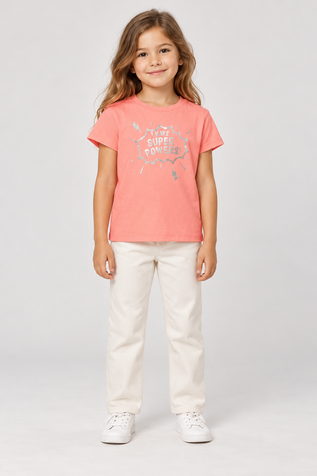 Gingersnaps gts0965 front model image
