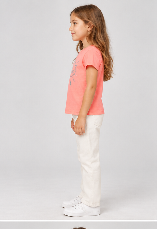 Gingersnaps gts0965 left model image