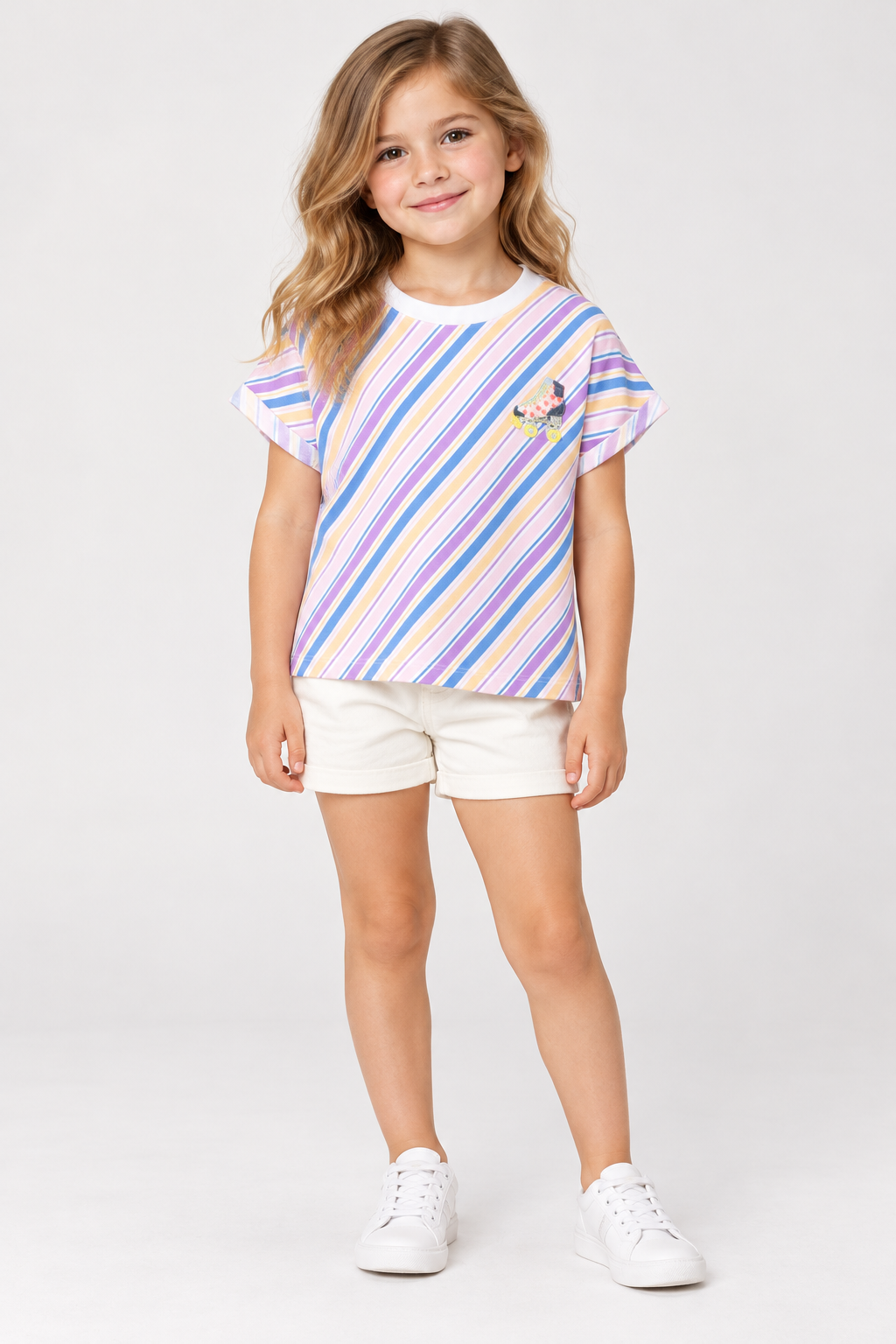 Gingersnaps gts0966 front model image