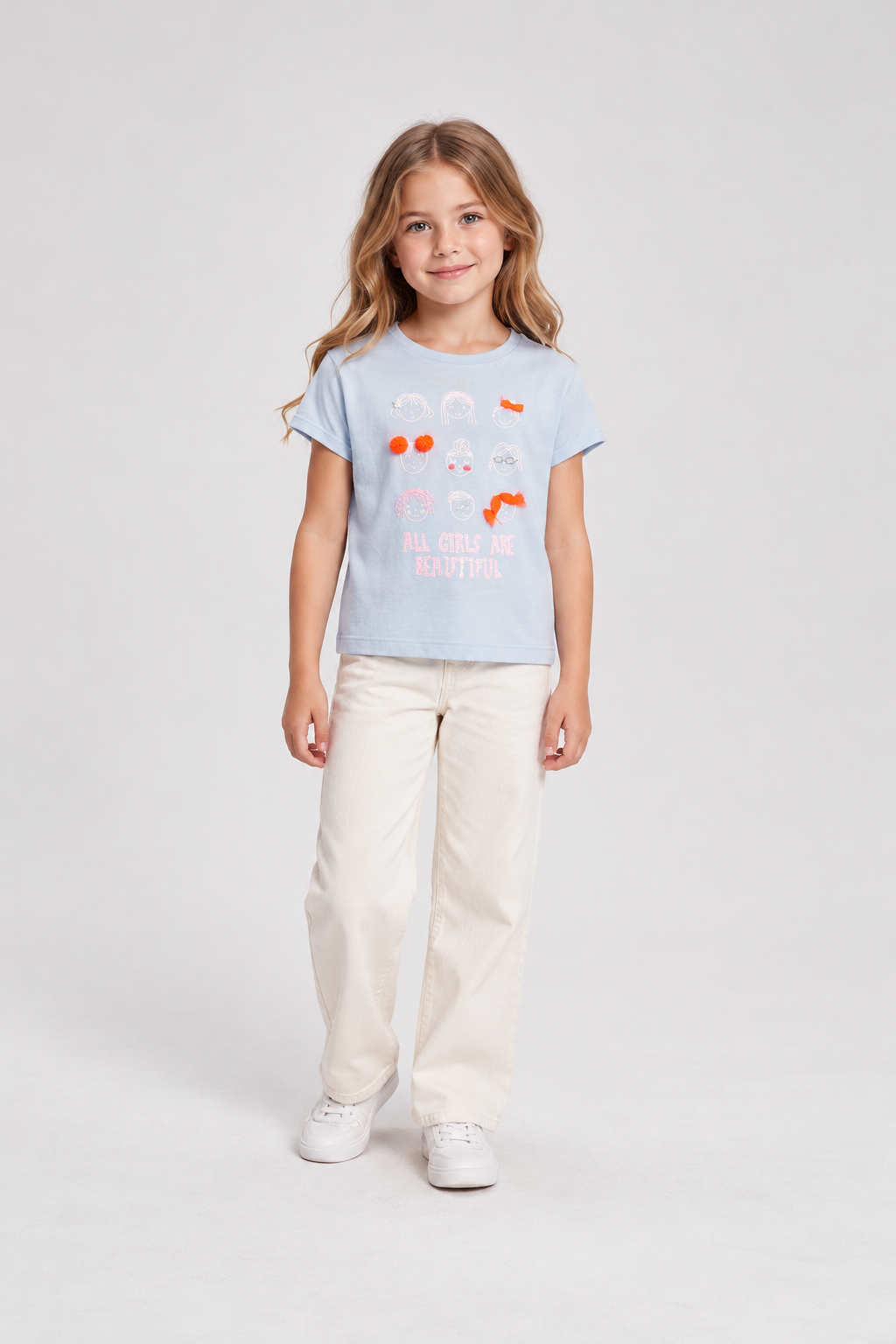 Gingersnaps gts0969 front model image