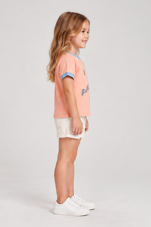 Gingersnaps gts0971 right model image