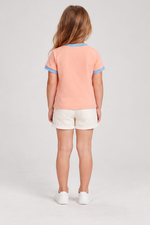 Gingersnaps gts0971 back model image