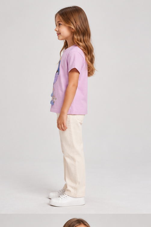 Gingersnaps gts0973 right model image