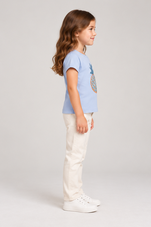 Gingersnaps gts0983 left model image