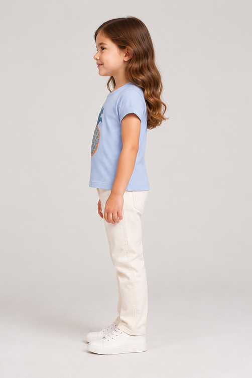 Gingersnaps gts0983 right model image