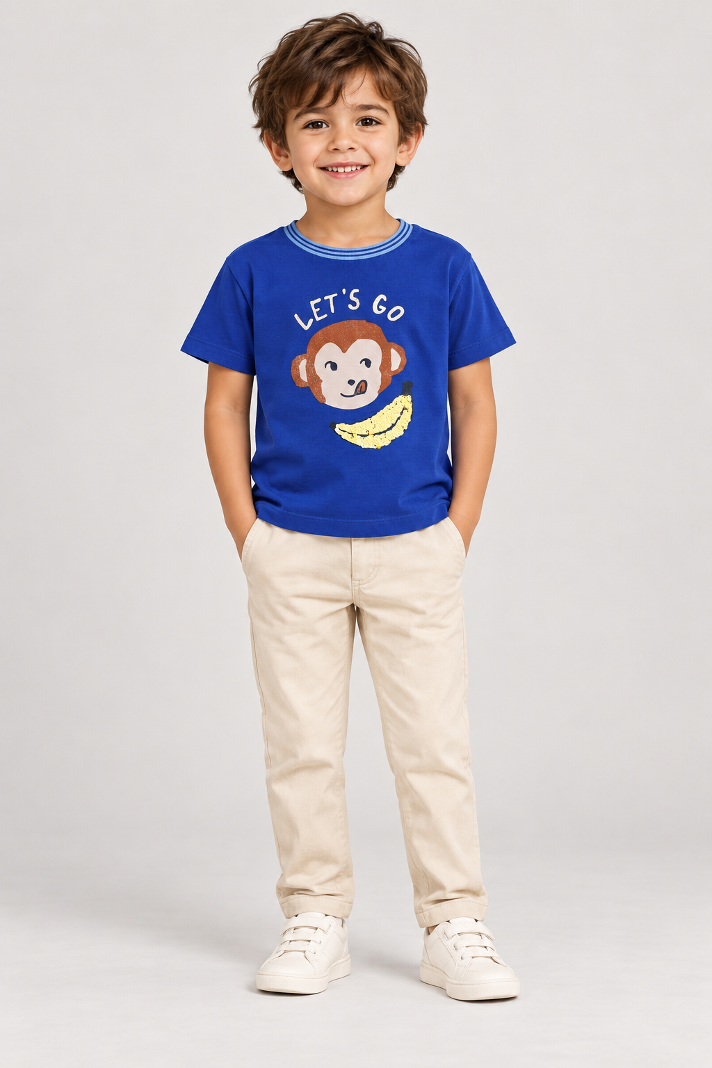 Gingersnaps gts0984 front model image