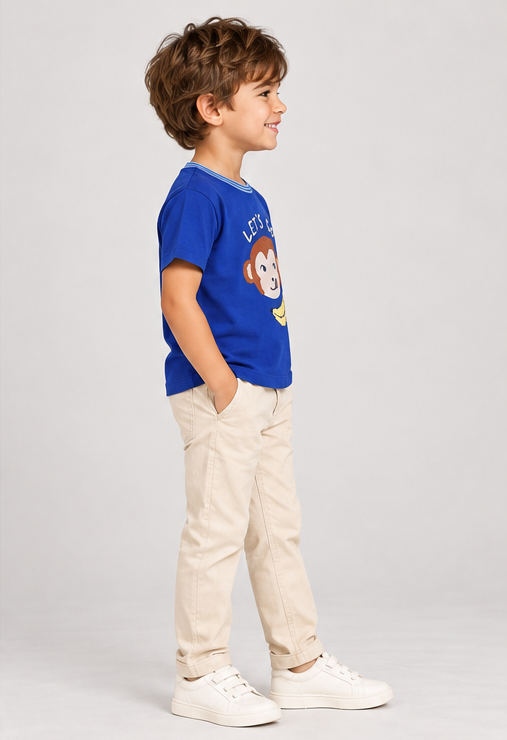 Gingersnaps gts0984 right model image