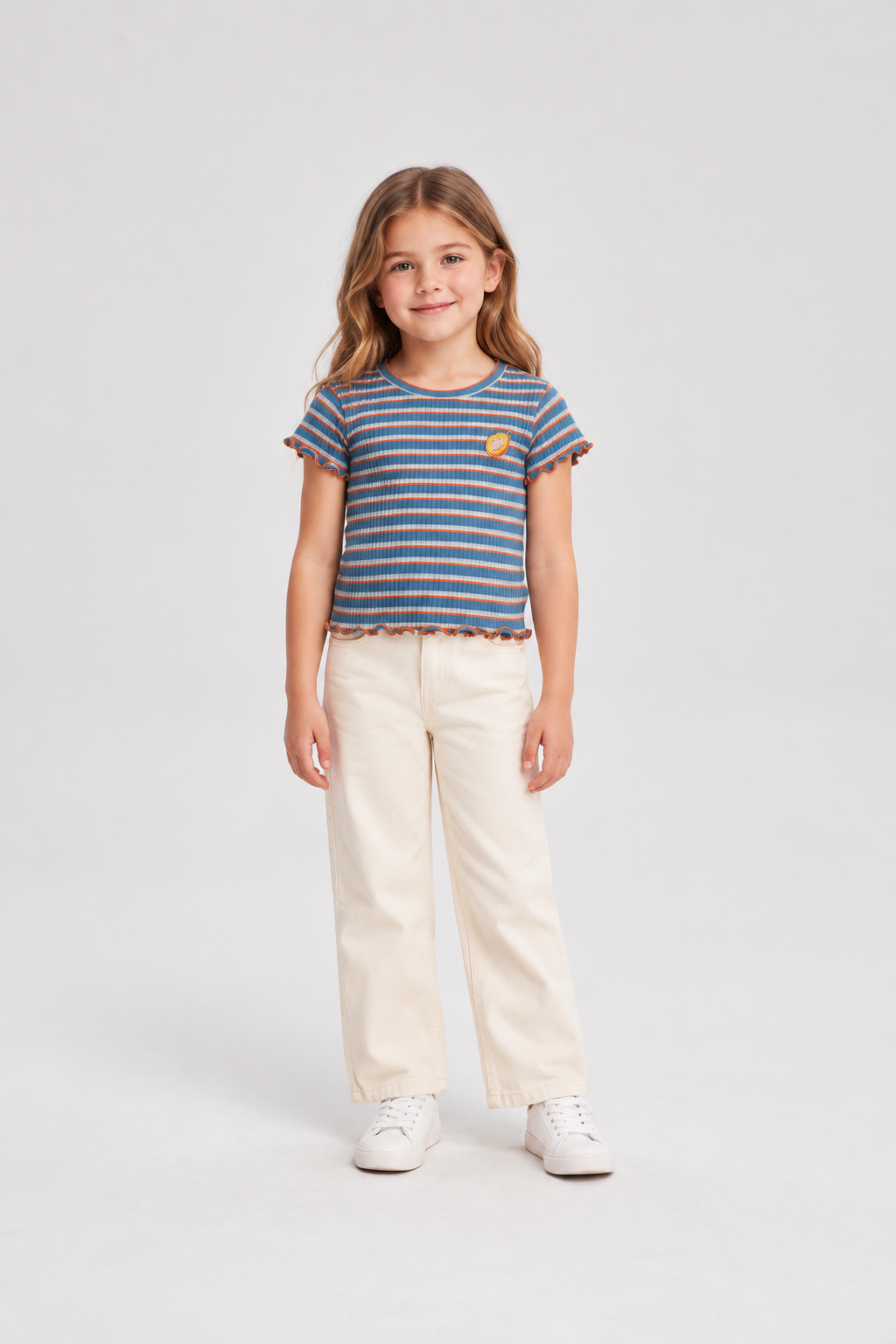 Gingersnaps gts0987 front model image