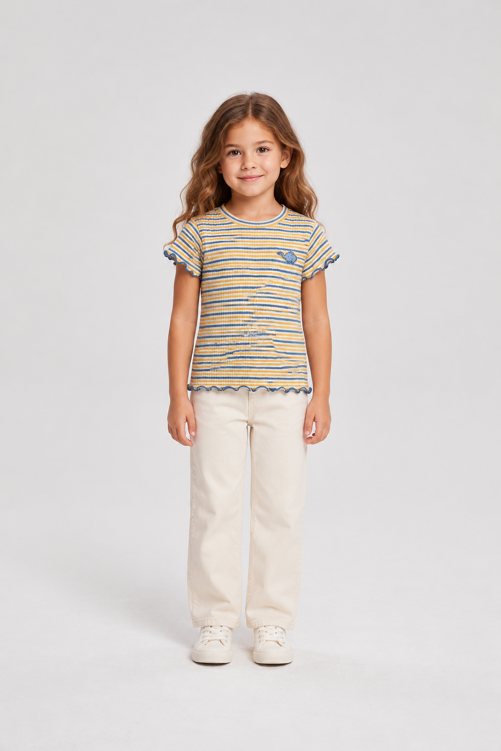 Gingersnaps gts0988 front model image