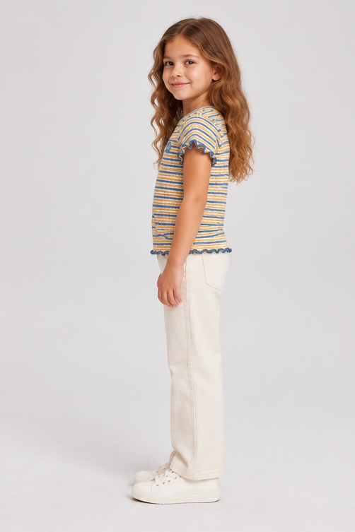Gingersnaps gts0988 left model image