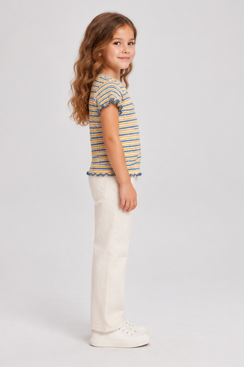 Gingersnaps gts0988 right model image