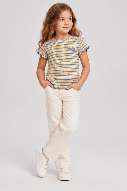 Gingersnaps gts0988 lifestyle model image