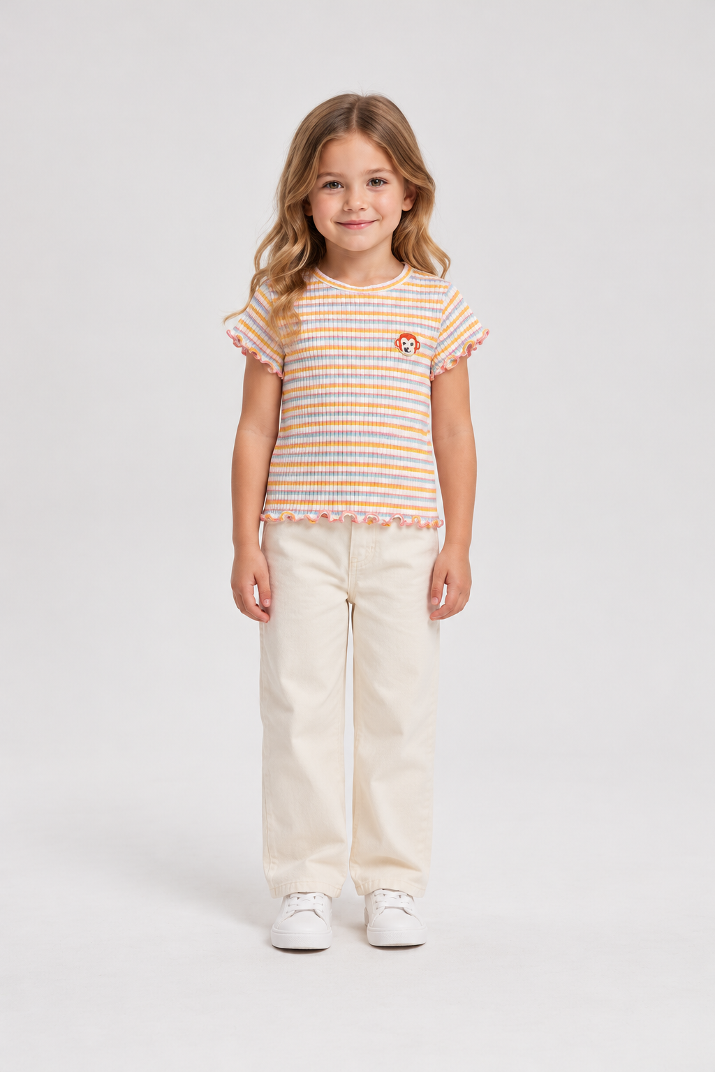 Gingersnaps gts0989 front model image
