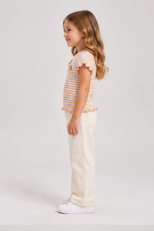Gingersnaps gts0989 left model image