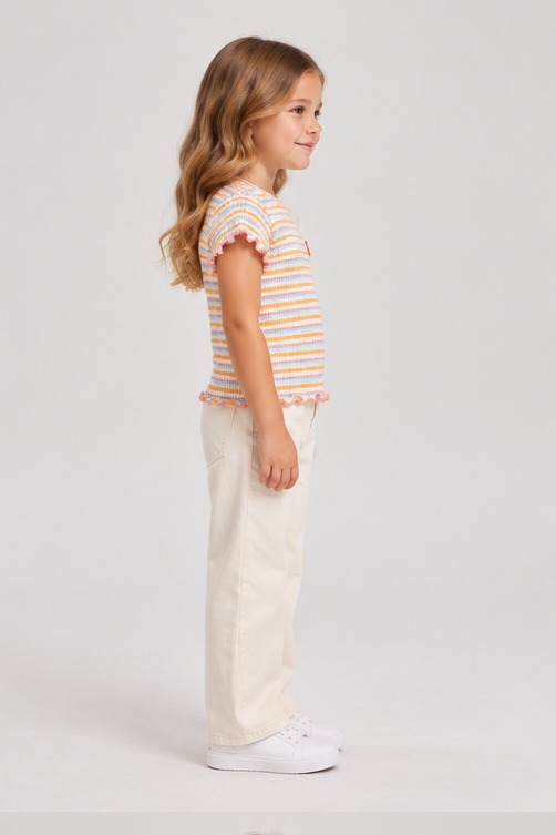 Gingersnaps gts0989 right model image