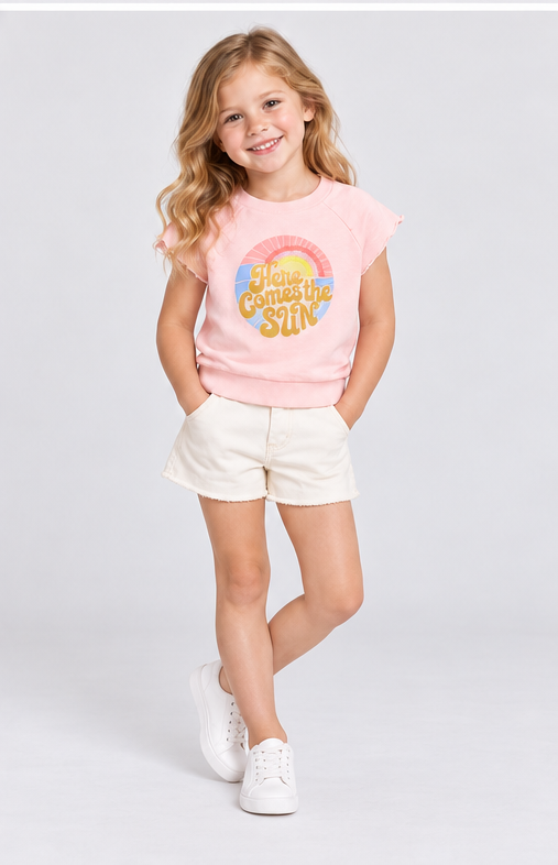 Gingersnaps gts1022 lifestyle model image