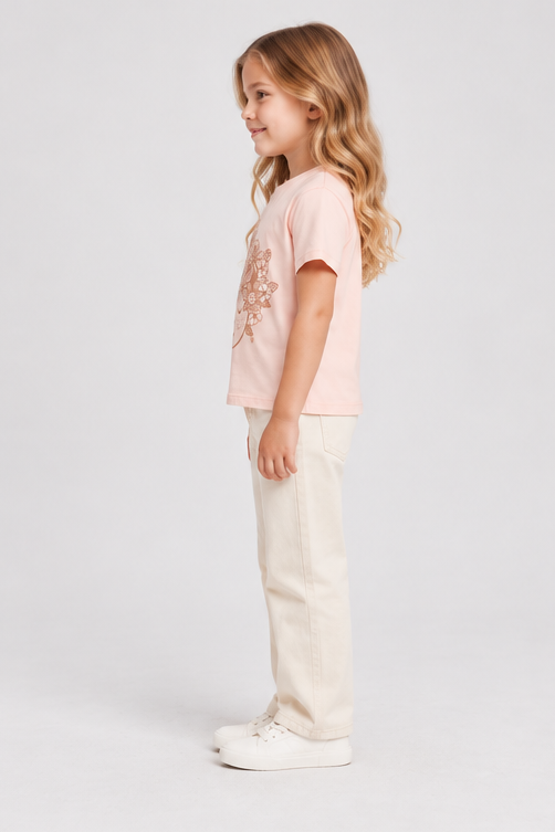 Gingersnaps gts1027 left model image