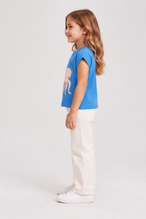 Gingersnaps gts1032 left model image
