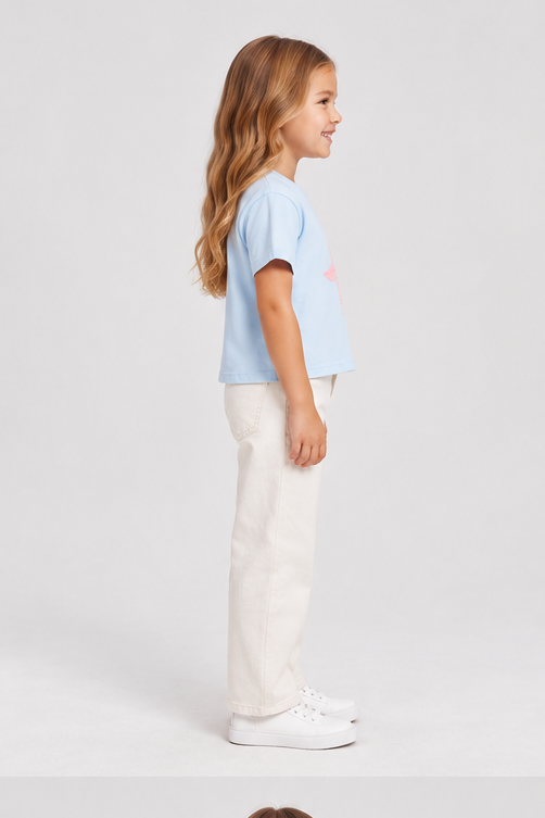 Gingersnaps gts1034 left model image