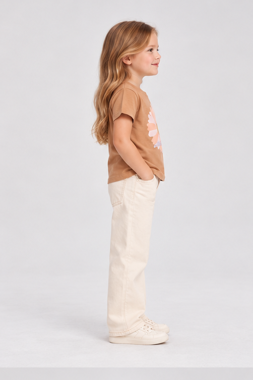 Gingersnaps gts1040 left model image