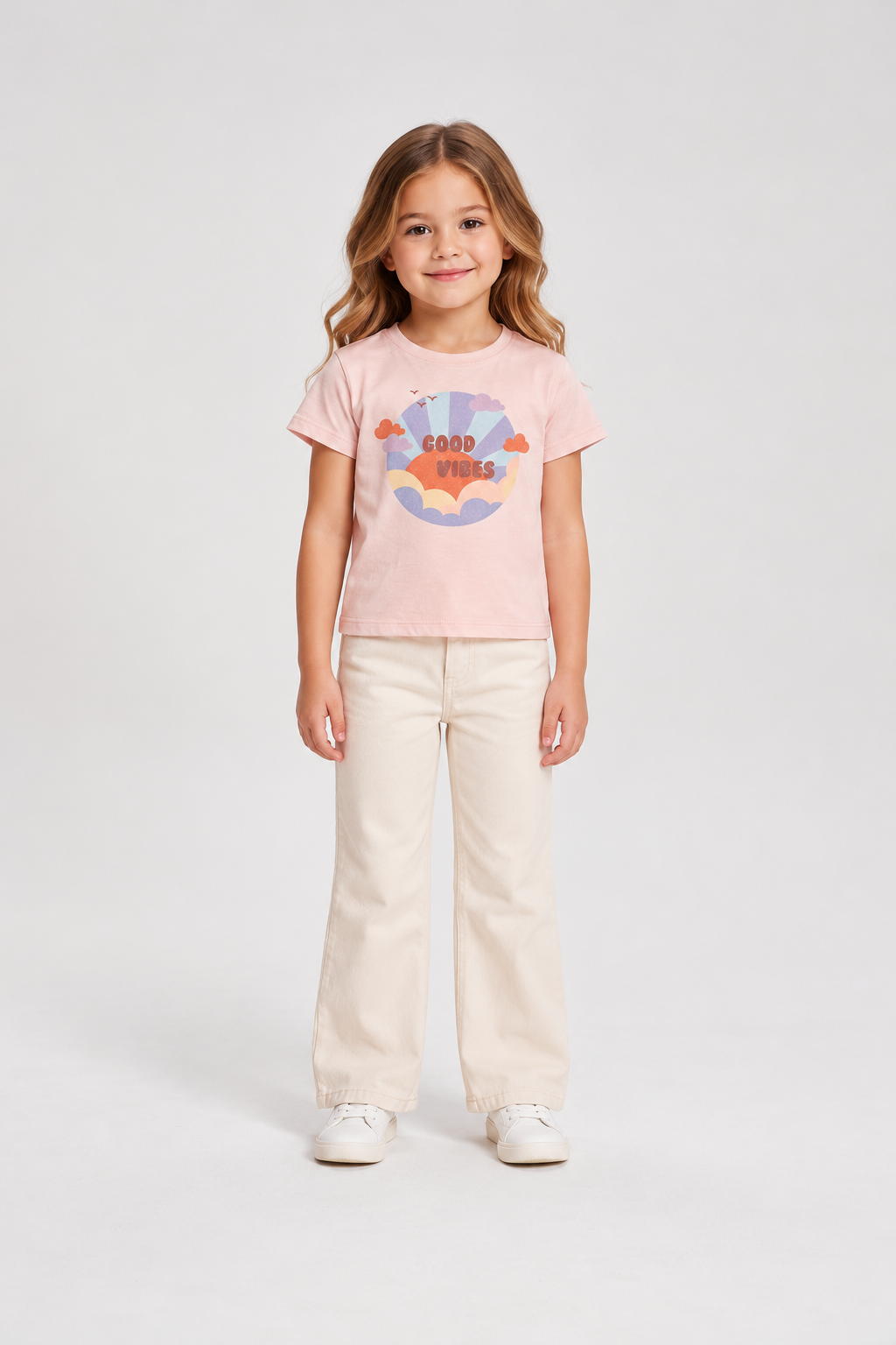 Gingersnaps gts1043 front model image