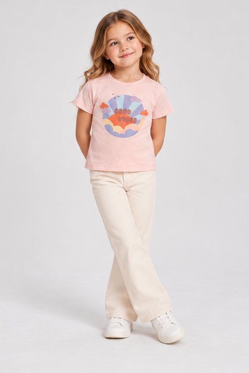 Gingersnaps gts1043 lifestyle model image