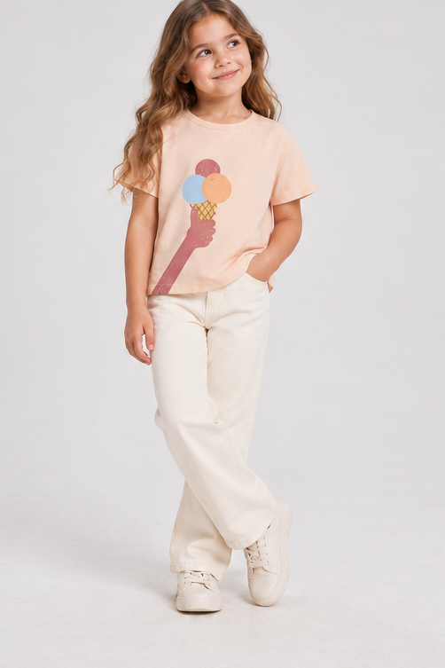 Gingersnaps gts1044 lifestyle model image