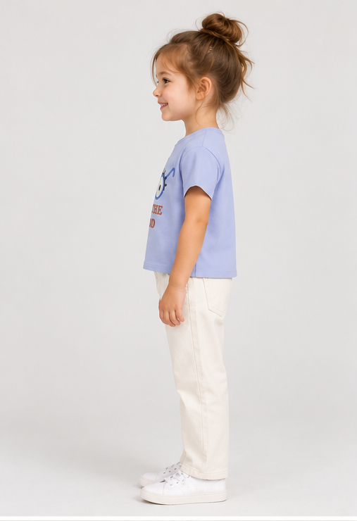 Gingersnaps gts1045 left model image