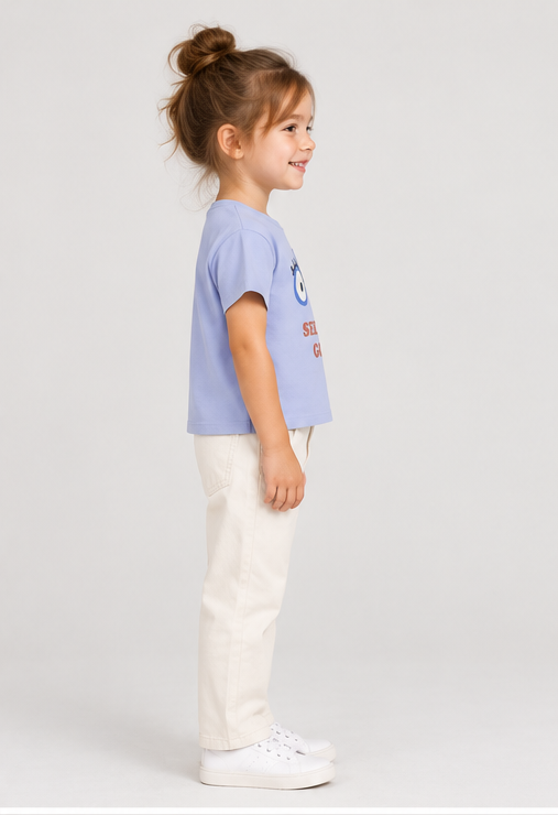 Gingersnaps gts1045 right model image