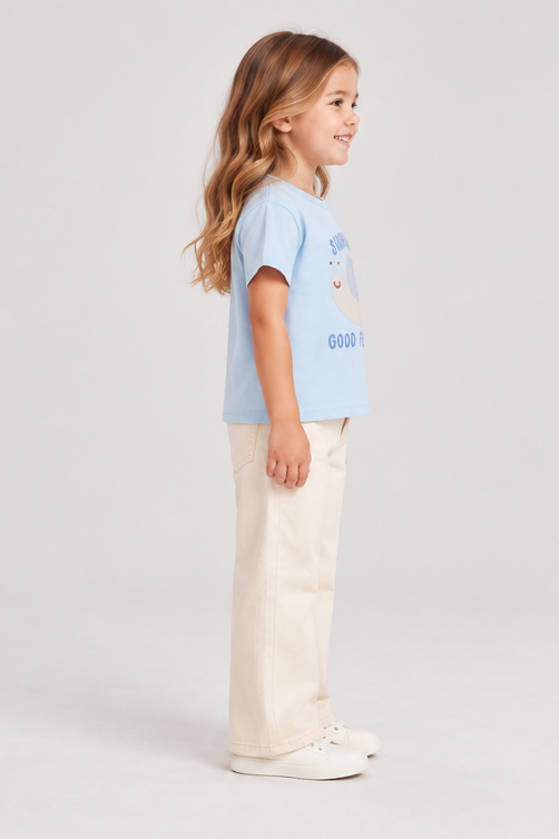 Gingersnaps gts1047 left model image