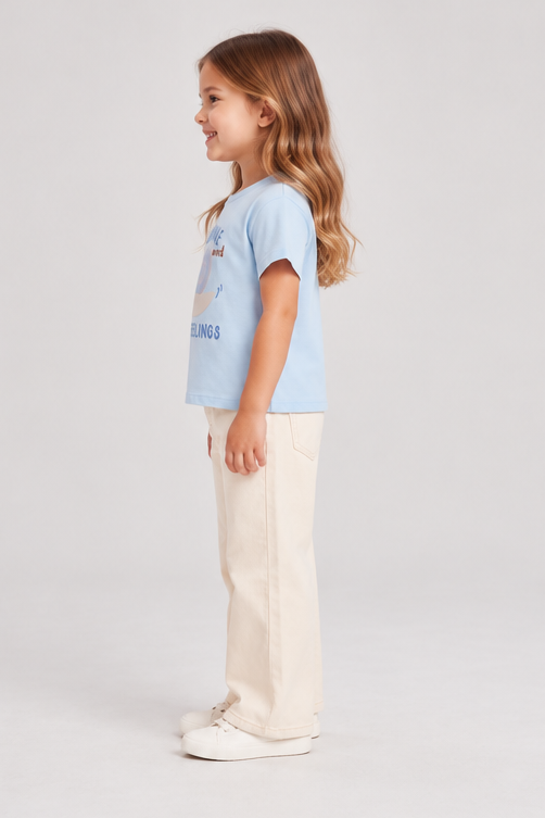 Gingersnaps gts1047 right model image