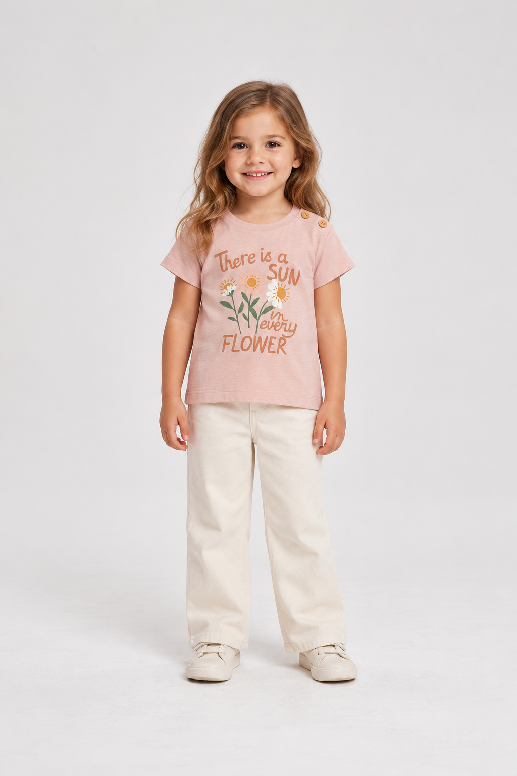 Gingersnaps gts1052 front model image