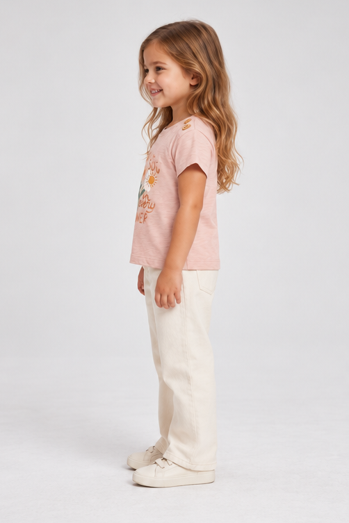 Gingersnaps gts1052 left model image