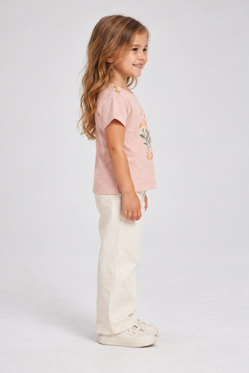 Gingersnaps gts1052 right model image