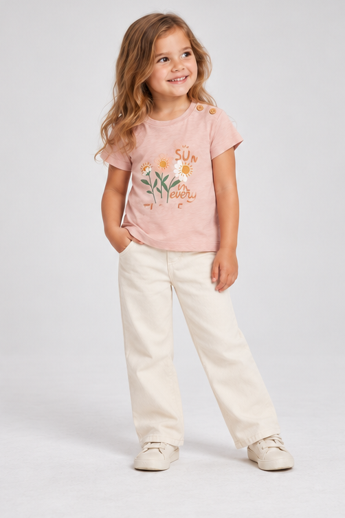 Gingersnaps gts1052 lifestyle model image