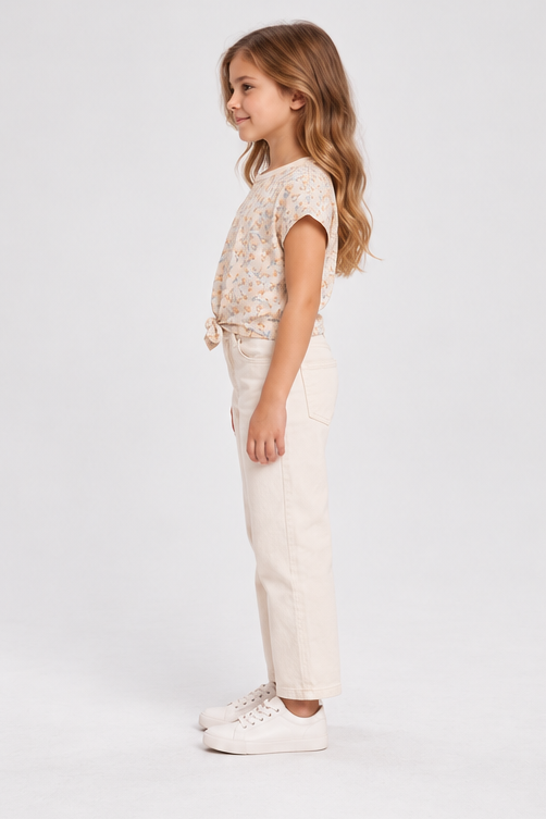 Gingersnaps gts1054 left model image